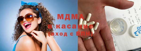 молекула духа Ладушкин